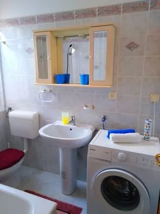 Apart Daire, 4 Yatak Odası, Sigara İçilebilir, Balkon