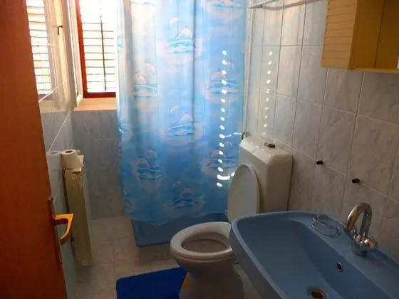 Apart Daire, 4 Yatak Odası, Sigara İçilebilir, Balkon