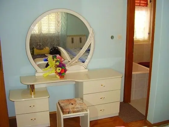 Apart Daire, 4 Yatak Odası, Sigara İçilebilir, Balkon