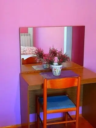 Apart Daire, 4 Yatak Odası, Sigara İçilebilir, Balkon
