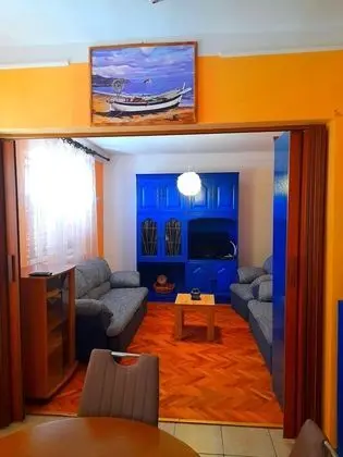 Apart Daire, 4 Yatak Odası, Sigara İçilebilir, Balkon