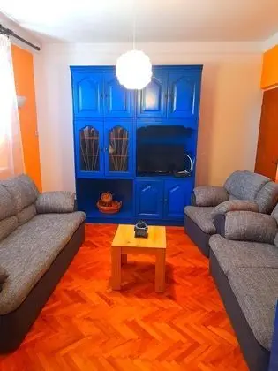 Apart Daire, 4 Yatak Odası, Sigara İçilebilir, Balkon