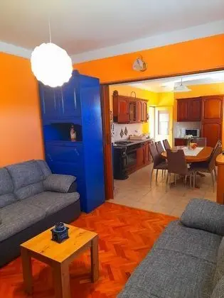 Apart Daire, 4 Yatak Odası, Sigara İçilebilir, Balkon