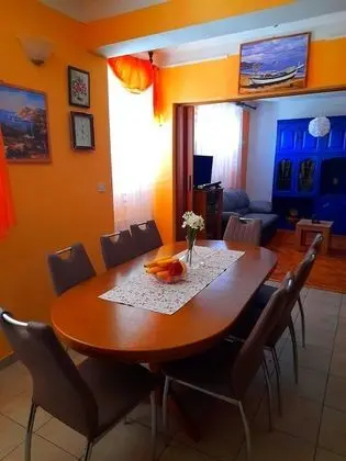 Apart Daire, 4 Yatak Odası, Sigara İçilebilir, Balkon