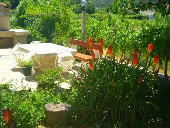 Apart Daire, 4 Yatak Odası, Sigara İçilebilir, Balkon