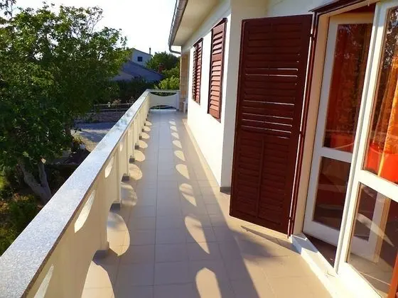 Apart Daire, 4 Yatak Odası, Sigara İçilebilir, Balkon