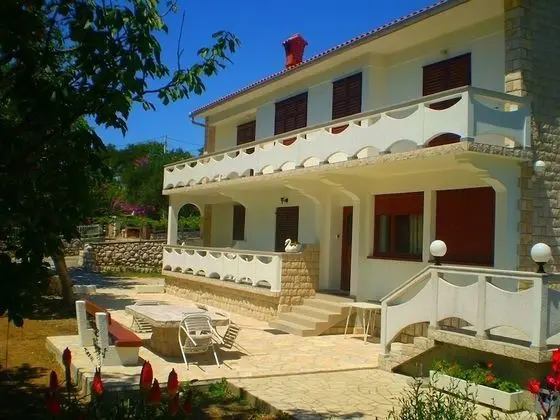 Apart Daire, 4 Yatak Odası, Sigara İçilebilir, Balkon