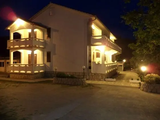 Apart Daire, 4 Yatak Odası, Sigara İçilebilir, Balkon