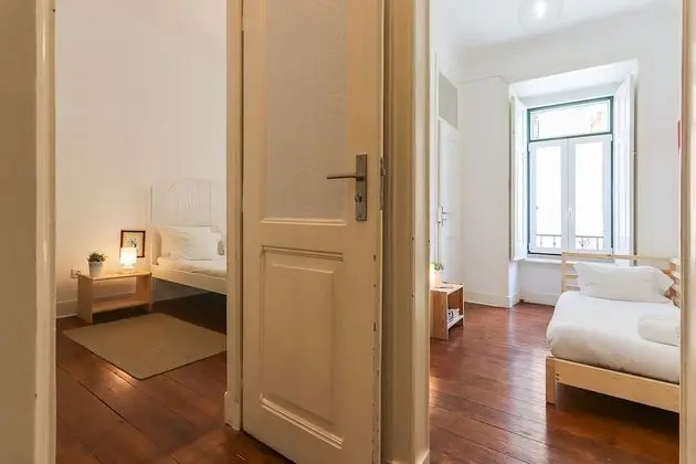 Apart Daire, 3 Yatak Odası