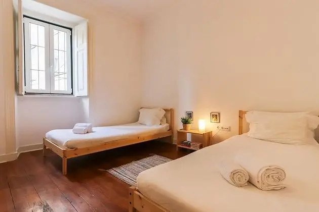 Apart Daire, 3 Yatak Odası