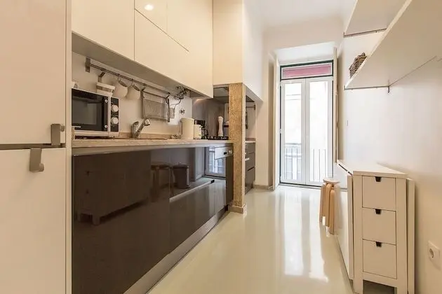 Apart Daire, 3 Yatak Odası