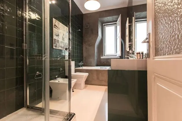 Apart Daire, 3 Yatak Odası