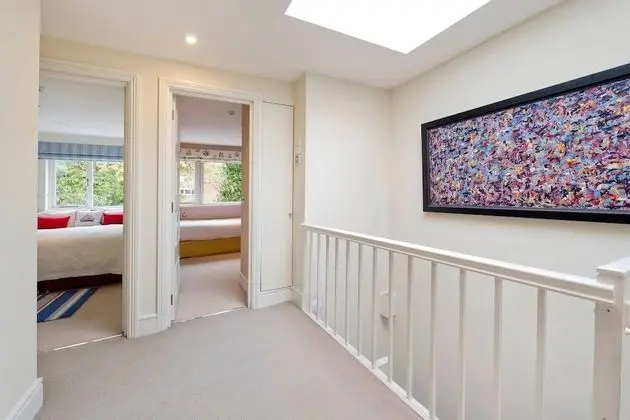 Ev (4 Bedrooms)