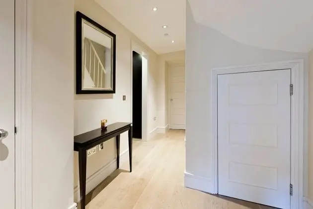 Ev (4 Bedrooms)