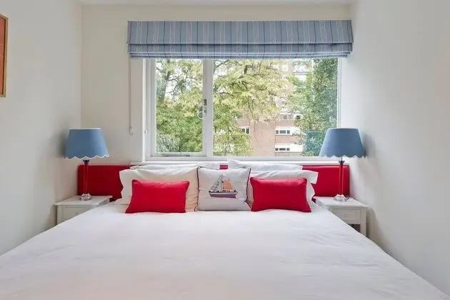 Ev (4 Bedrooms)