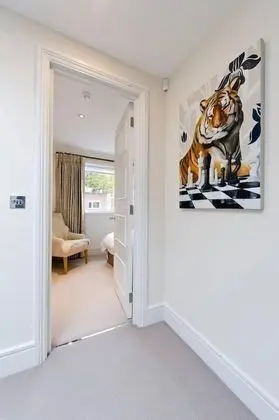 Ev (4 Bedrooms)