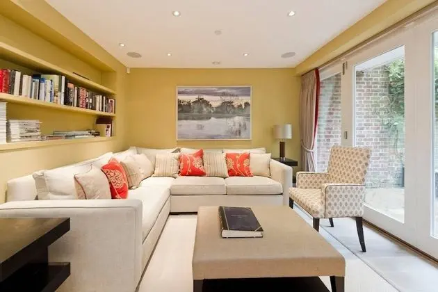Ev (4 Bedrooms)