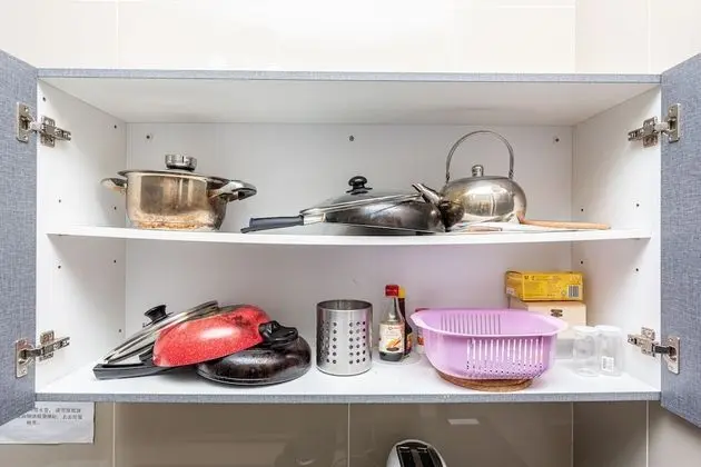 Deluxe Apart Daire, 3 Yatak Odası