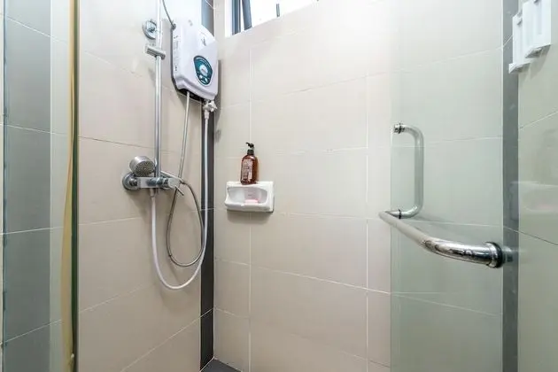 Deluxe Apart Daire, 3 Yatak Odası