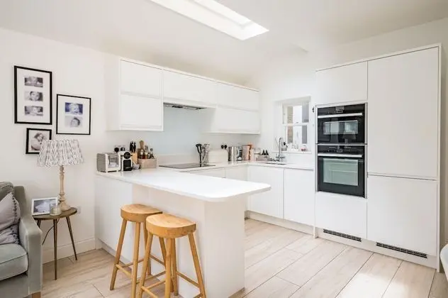 Apart Daire (3 Bedrooms)