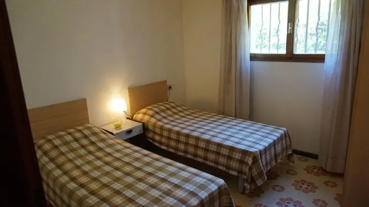 Apart Daire, 2 Yatak Odası, Buzdolabı