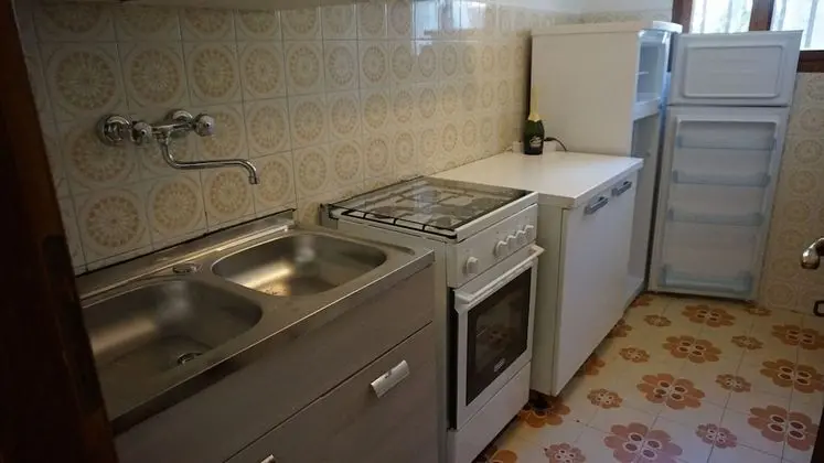 Apart Daire, 2 Yatak Odası, Buzdolabı