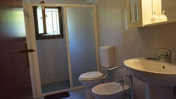 Apart Daire, 2 Yatak Odası, Buzdolabı