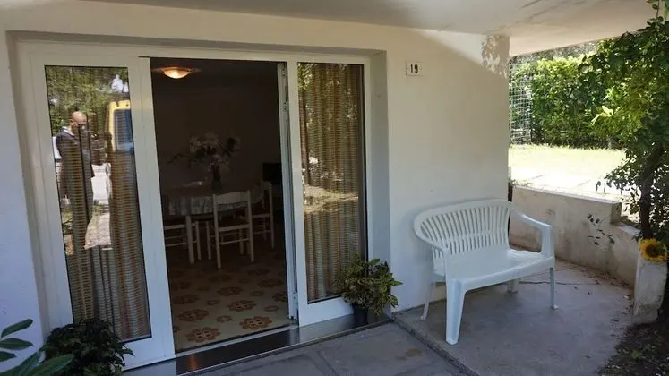 Apart Daire, 2 Yatak Odası, Buzdolabı