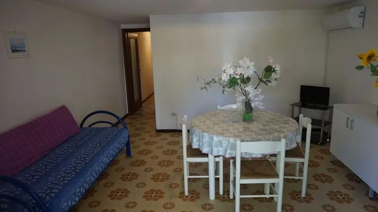 Apart Daire, 2 Yatak Odası, Buzdolabı