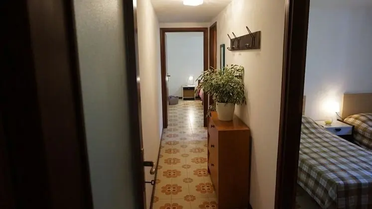 Apart Daire, 2 Yatak Odası, Buzdolabı