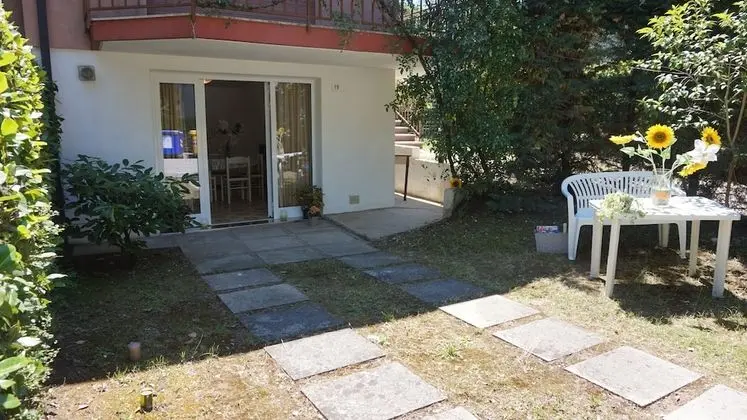 Apart Daire, 2 Yatak Odası, Buzdolabı