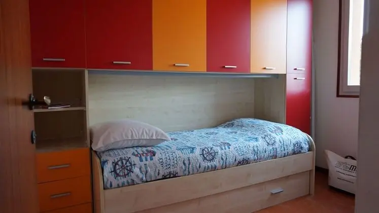 Apart Daire, 2 Yatak Odası