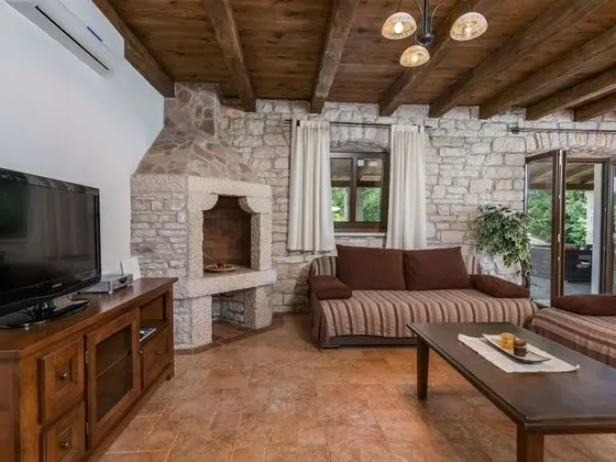 Oturma Alanı