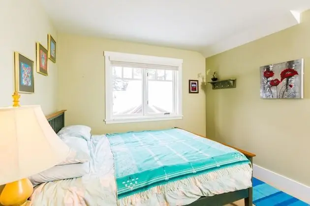 Sıra Ev, Birden Çok Yatak (Spacious Town Home with Private Hot T)