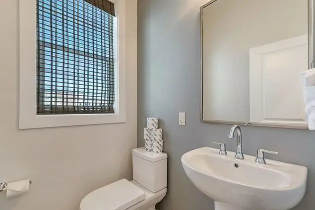 Standart Sıra Ev, 4 Yatak Odası, Balkon