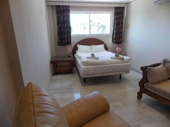 Apart Daire, 4 Yatak Odası
