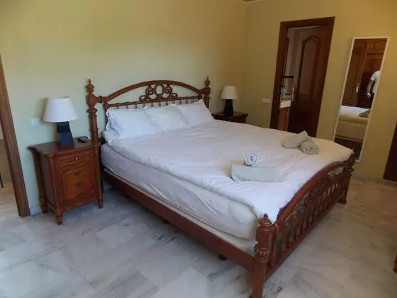 Apart Daire, 4 Yatak Odası