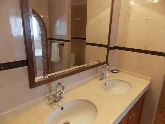 Apart Daire, 4 Yatak Odası