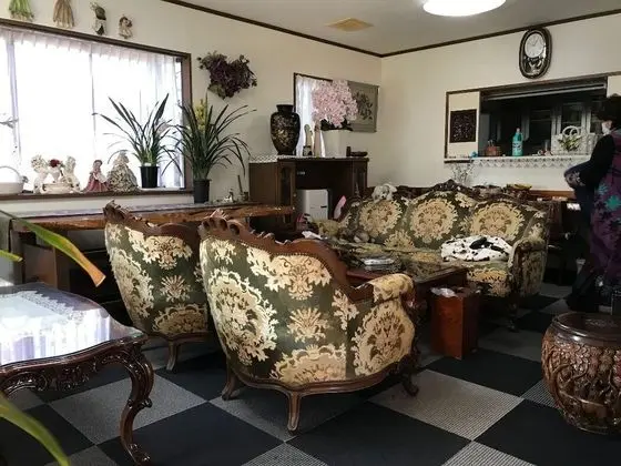 Ev (Private Vacation Home)