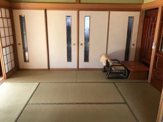 Ev (Private Vacation Home)