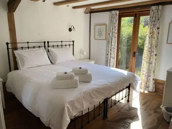 Ev, 2 Tek Kişilik Yatak