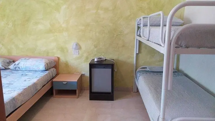 Oda, 1 Yatak Odası, Balkon