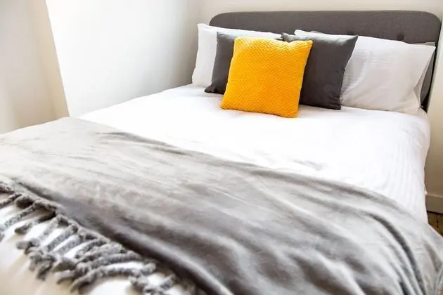 Apart Daire, 2 Çift Kişilik Yatak