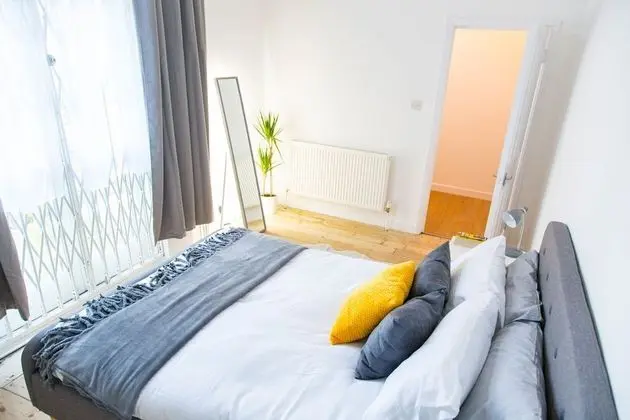 Apart Daire, 2 Çift Kişilik Yatak