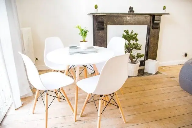 Apart Daire, 2 Çift Kişilik Yatak