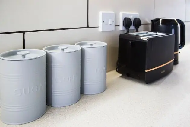 Apart Daire, 2 Çift Kişilik Yatak