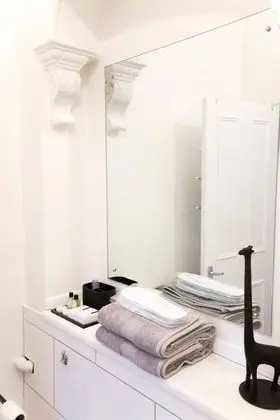 Apart Daire, 2 Çift Kişilik Yatak