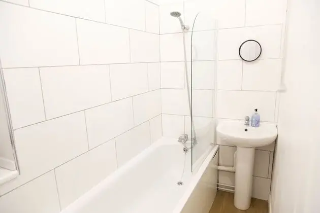 Apart Daire, 2 Çift Kişilik Yatak