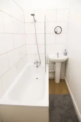 Apart Daire, 2 Çift Kişilik Yatak