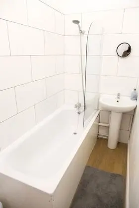 Apart Daire, 2 Çift Kişilik Yatak